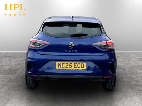 Renault Clio 1.0 TCe evolution Hatchback 5dr Petrol Manual Euro 6 (s/s) (90 ps) Air Con 6