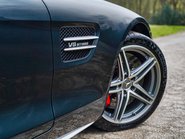 Mercedes-Benz Amg GT AMG GT C 6