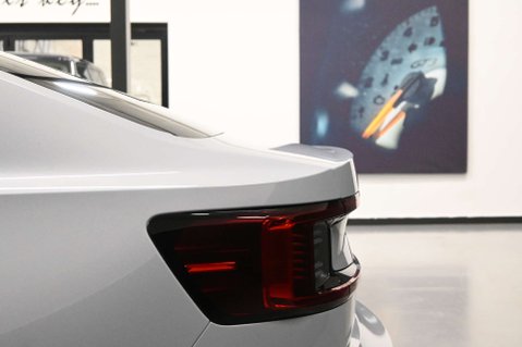 Polestar 2 Polestar 2 EV AWD 4WD 5dr 23