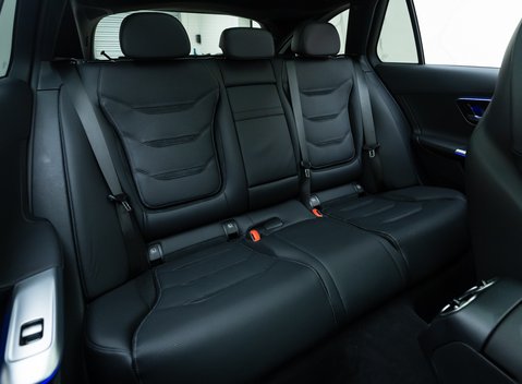 Mercedes-Benz C63 S AMG E Performance Estate Night Edition 15