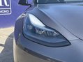 Tesla Model 3 Saloon 4dr Electric Auto RWD (241 bhp) 12