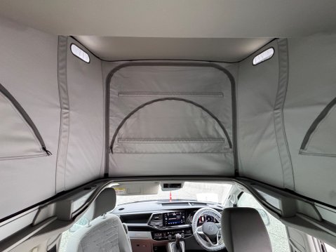 Volkswagen California Ocean 42