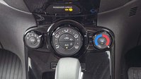 Ford Fiesta 1.0T EcoBoost Zetec Hatchback 5dr Petrol Powershift Euro 6 (100 ps) 56