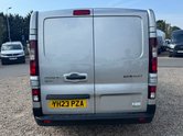 Renault Trafic LWB L2H1 Low Roof Sport Ll30 Air Con Sensors EURO 6 7