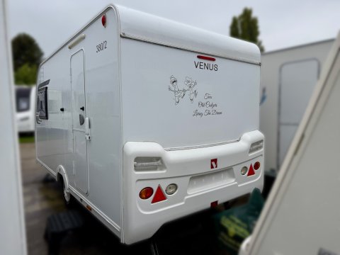 Lunar Venus 380/2  4