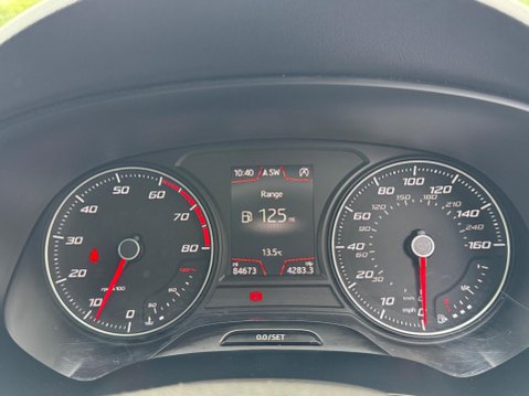 SEAT Leon 1.5 TSI EVO FR Euro 6 (s/s) 5dr 36