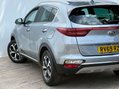 Kia Sportage 1.6 Sportage Platinum Edition ISG 5dr 53