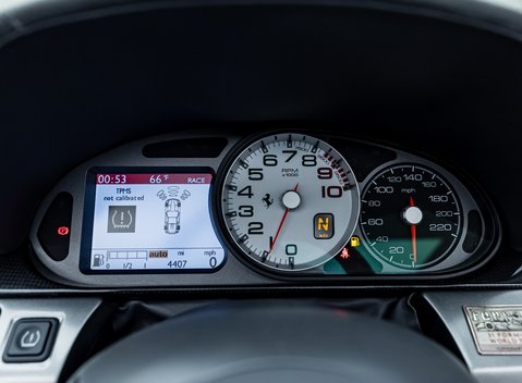 Ferrari 599 SA Aperta 18