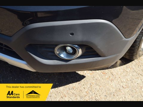 Vauxhall Mokka 1.7 Mokka Exclusive CDTi S/S 5dr 14