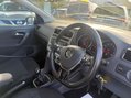 Volkswagen Polo 1.0 TSI BlueMotion Tech BlueMotion Euro 6 (s/s) 5dr 26