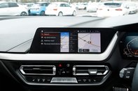 BMW 1 Series 118I M SPORT 30