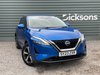 Nissan Qashqai DIG-T N-CONNECTA MHEV