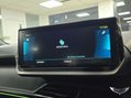 Peugeot 2008 50kWh GT Auto 5dr 79