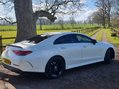 Mercedes-Benz CLS CLS 350 D 4MATIC AMG LINE PREMIUM PLUS 4