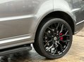 Land Rover Range Rover Sport 5.0 Range Rover Sport SVR S/C Auto 4WD 5dr 92