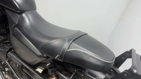 Sinnis Outlaw 2022 PROJECT CRUISER BIKE GOOD RUNNING LEARNER BIKE 125CC 9