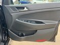 Hyundai TUCSON 1.6 GDi SE Nav Euro 6 (s/s) 5dr 34