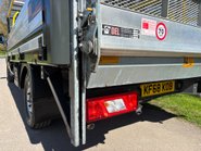 Ford Transit 350 L3 Srw 170 ps Dropside Truck with Tail lift 25