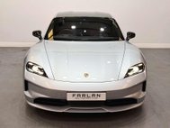Porsche Taycan Performance 89kWh 4S Saloon 4dr Electric Auto 4WD (11kW Charger) (544 ps) 11