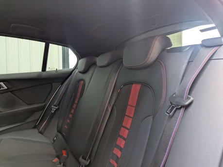BMW 1 Series 2.0 128ti Auto 5dr 67