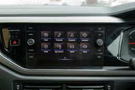 Volkswagen Polo MATCH TSI 21