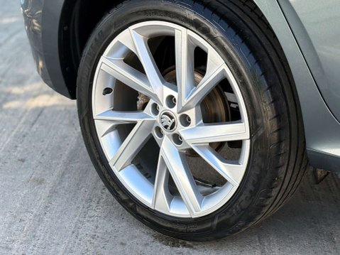 Skoda Kamiq 1.0 Kamiq SE L TSi 5dr 2