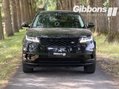 Land Rover Range Rover Velar 2.0 Range Rover Velar S D180 Auto 4WD 5dr 2