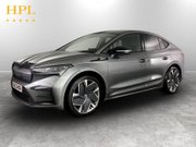 Skoda Enyaq iV 82kWh vRS Coupe 5dr Electric Auto 4WD (DC135kW) (299 ps) Cruise Control 3