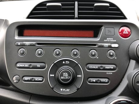 Honda Jazz 1.4 I-VTEC EX manual just 54,000 miles, good history, ULEZ compliant 22