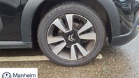 Citroen C3 1.2 PureTech PLUS Hatchback 5dr Petrol EAT6 Euro 6 (s/s) (110 ps) 4