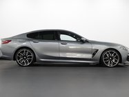 BMW 8 Series 3.0 840i M Sport Saloon 4dr Petrol Steptronic Euro 6 (s/s) (333 ps) 20
