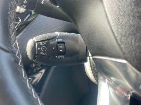 Peugeot 208 1.2 PureTech Tech Edition Euro 6 (s/s) 5dr 34