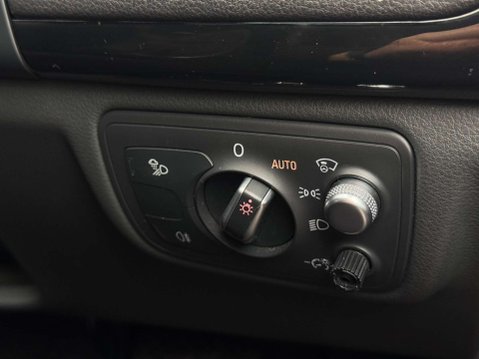 Audi A7 3.0 TDI V6 Black Edition Sportback S Tronic quattro Euro 5 (s/s) 5dr 96