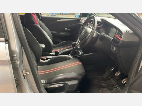Vauxhall Corsa 1.2 Turbo SRi Premium Euro 6 (s/s) 5dr 7