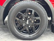 Ford Transit Custom 300 TRAIL L1H1 ECOBLUE 35