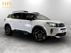 Citroen C5 Aircross 1.2 PureTech Shine SUV 5dr Petrol Manual Euro 6 (s/s) (130 ps) DAB Radio -
