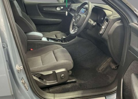 Volvo XC40 Recharge 69kWh Core SUV 5dr Electric Auto (231 ps) 11