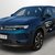 Vauxhall Grandland 1.2 Hybrid [136] GS 5dr e-DCT6 6