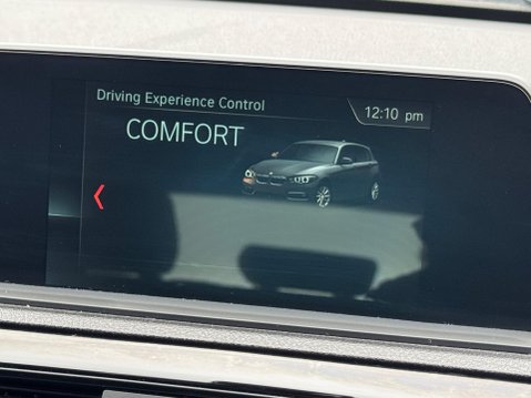 BMW 1 Series 2.0 118d Sport Euro 6 (s/s) 5dr 21