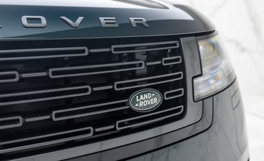 Land Rover Range Rover P550e AUTOBIOGRAPHY 39