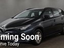 Toyota Auris VVT-I ACTIVE TOURING SPORTS