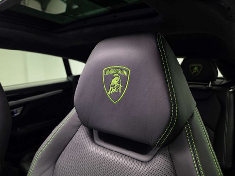 Lamborghini Urus 4.0 V8 BiTurbo SUV 5dr Petrol Auto 4WD Euro 6 (650 ps) 39