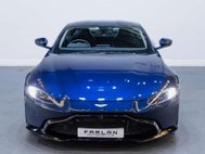 Aston Martin Vantage 4.0 V8 Coupe 2dr Petrol Auto Euro 6 (510 ps) 14