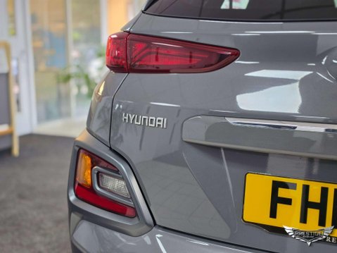 Hyundai KONA 1.0 T-GDi Premium Euro 6 (s/s) 5dr 24