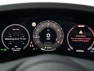 Porsche 911 3.6 T-Hybrid Turbo S Convertible 2dr Petrol Hybrid PDK 4WD Euro 6 (s/s) (71 13