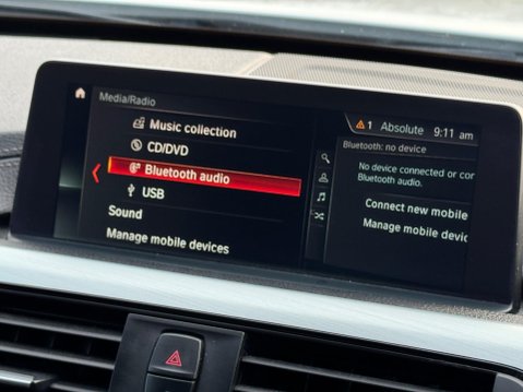 BMW 4 Series 3.0 430d M Sport Auto Euro 6 (s/s) 5dr 19