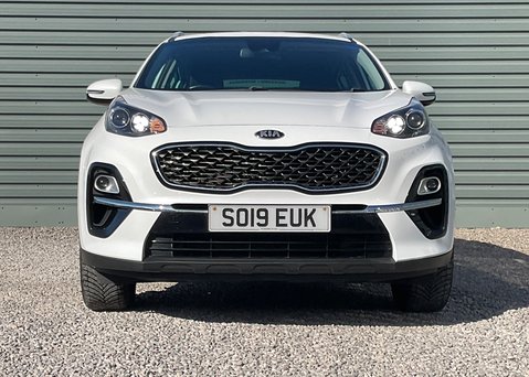Kia Sportage 1.6 GDi '2' ISG 6