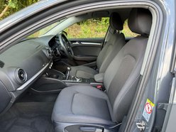 Audi A3 1.6 A3 Sportback SE Technik 30 TDI 5dr 19