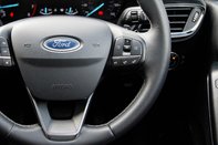 Ford Fiesta TITANIUM 19