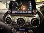 Nissan Juke 1.0 Juke N-Connecta DiG-T 5dr 37